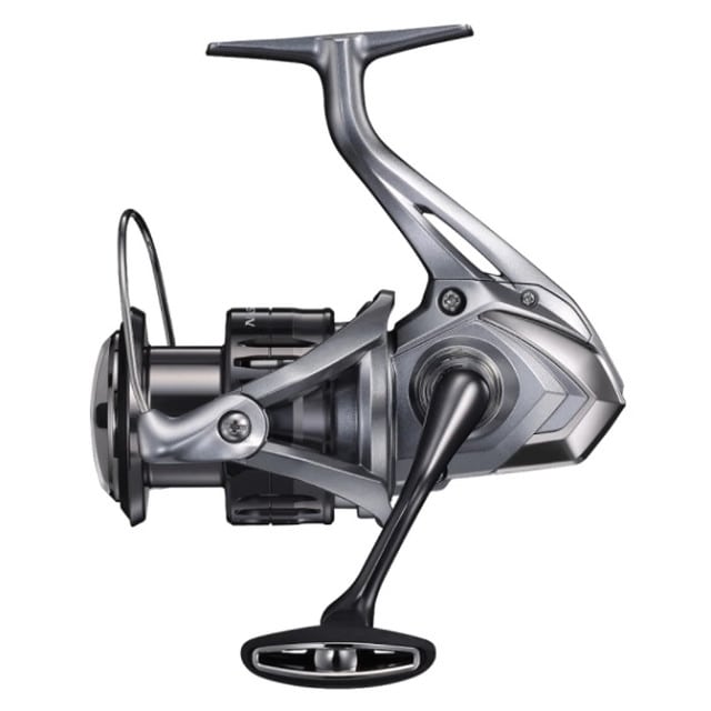 シマノ スピニングリール 21ナスキー 4000XG:釣具のキャスティング JRE