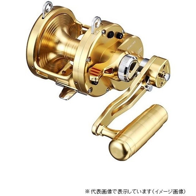 ダイワ シーラインLD 50 2 SP 【np194rel】:釣具の