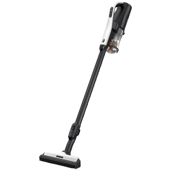 EVOPOWER SYSTEM FIT コードレススティッククリーナー LC102JWH