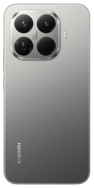 SIMフリー】Xiaomi 15T Pro 12GB+256GB Gray:ビックカメラ通販｜JRE