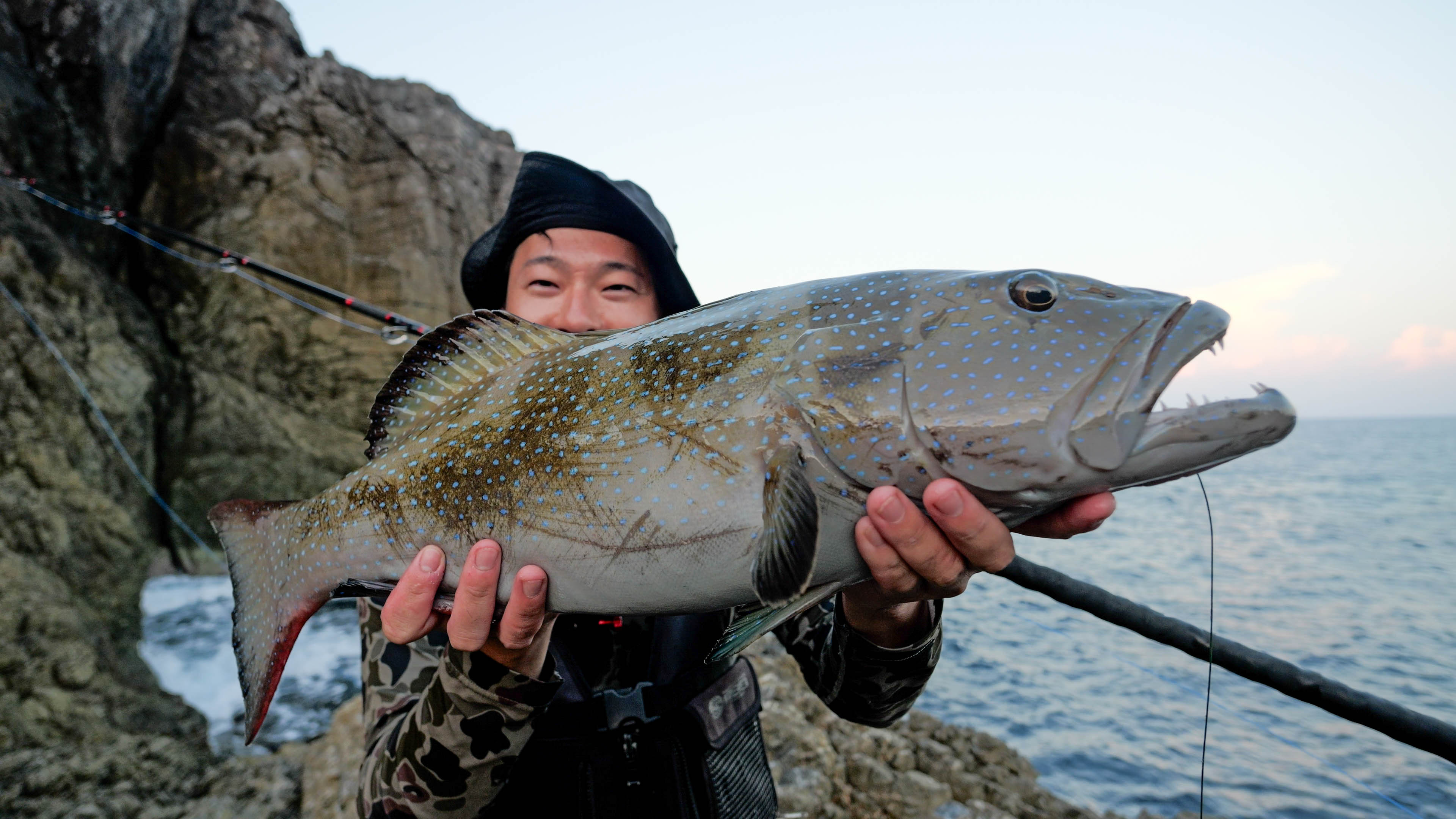 WILD SEEKER 453HH (ワイルドシーカー453HH)