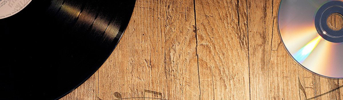 レコード会社でCDを自費制作する方法。CD付き自費出版本の作り方