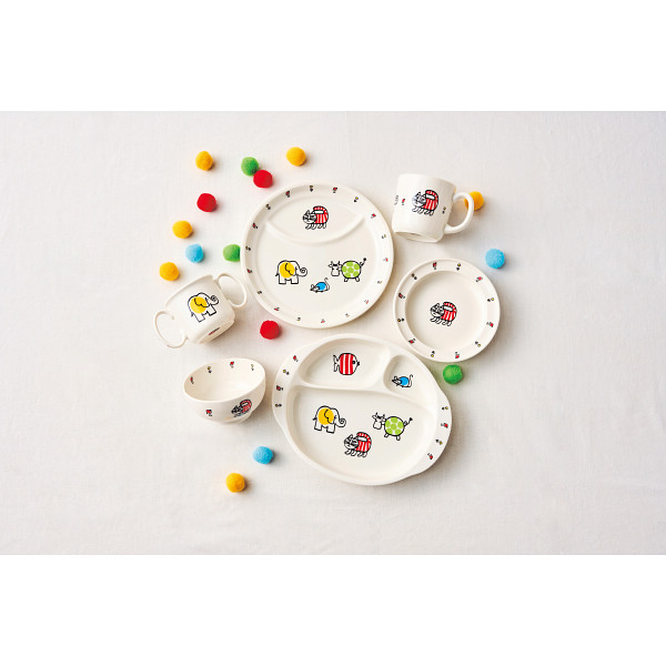 リサ・ラーソン ベビーマイキー 6ピースセット | シャディギフトモール