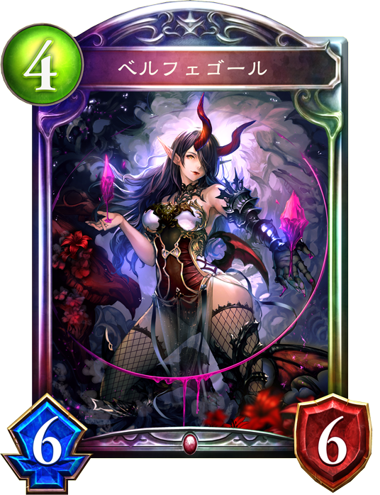 構築済みデッキ第2弾レビュー「真紅の契約」編 | Columun