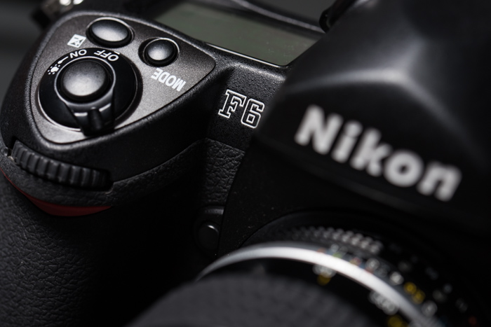 フィルムカメラの名機 Nikon F6 約1年使い続けての再レビュー！ | 関西