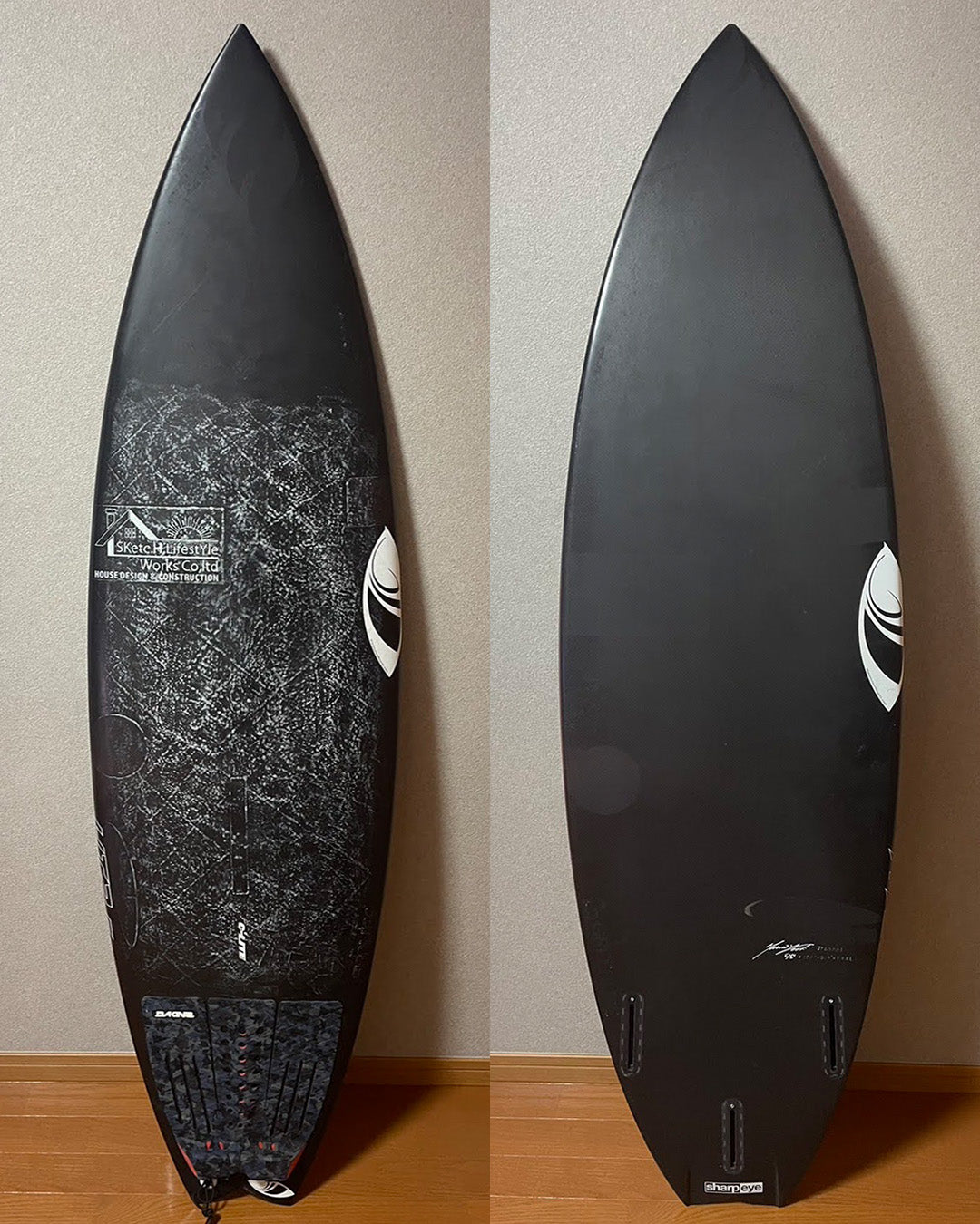 中古＆セールボード – SHARP EYE JAPAN シャープアイサーフボード ジャパン