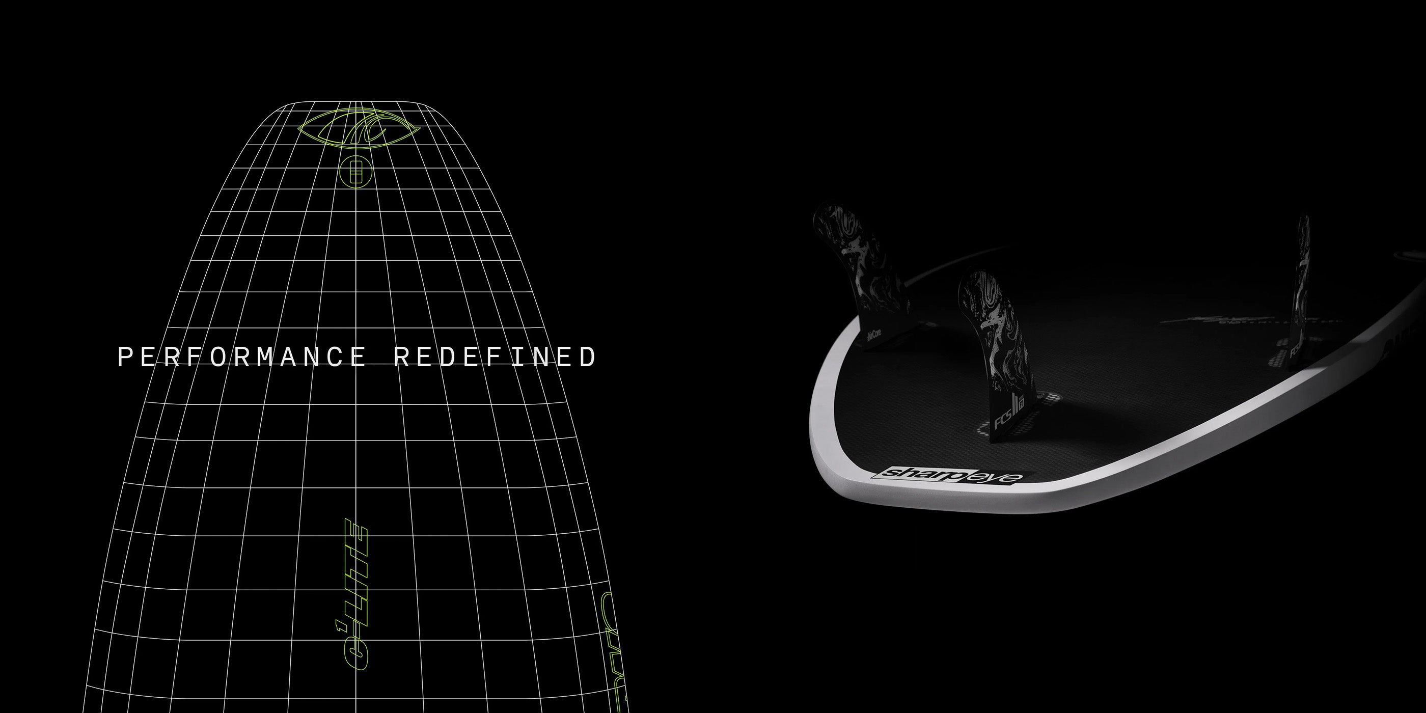 C1-CARBON EPS – SHARP EYE JAPAN シャープアイサーフボード ジャパン