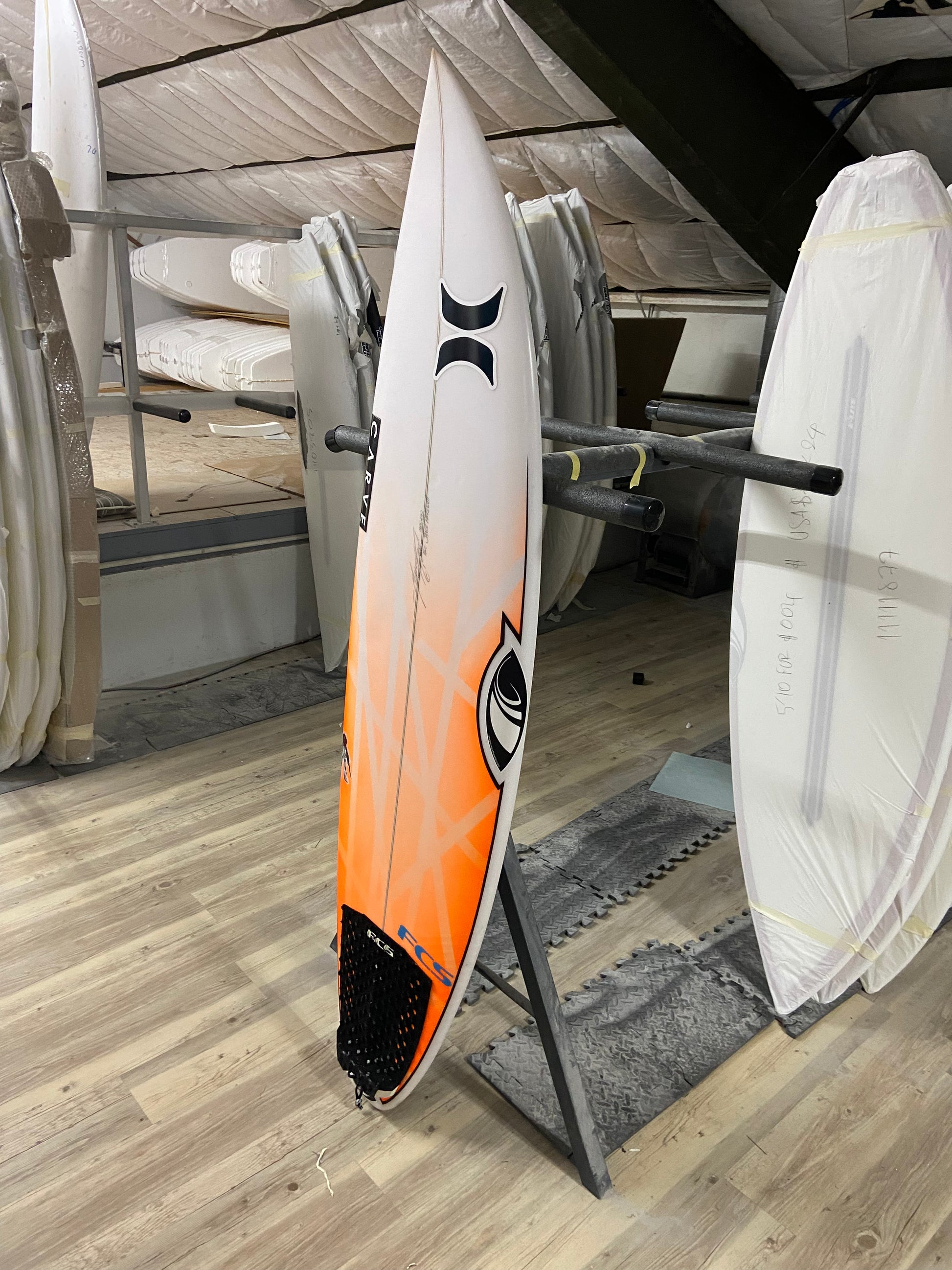 千葉一宮在庫 美品 Jake Marshall ジェイク・マーシャル 使用済 File