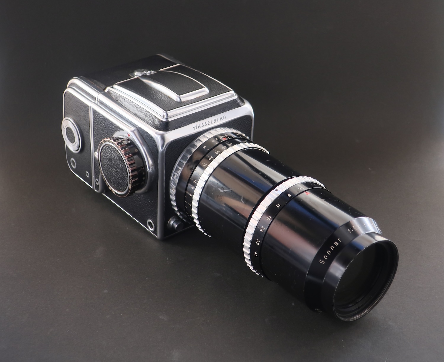 HASSELBLAD ハッセルブラッド ハッセル マガジンA24 Hasselblad A24