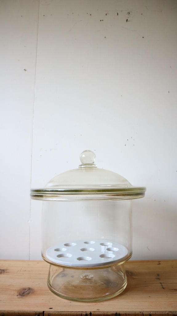 デシケーター - 古道具＋original‐紫山‐ shizan