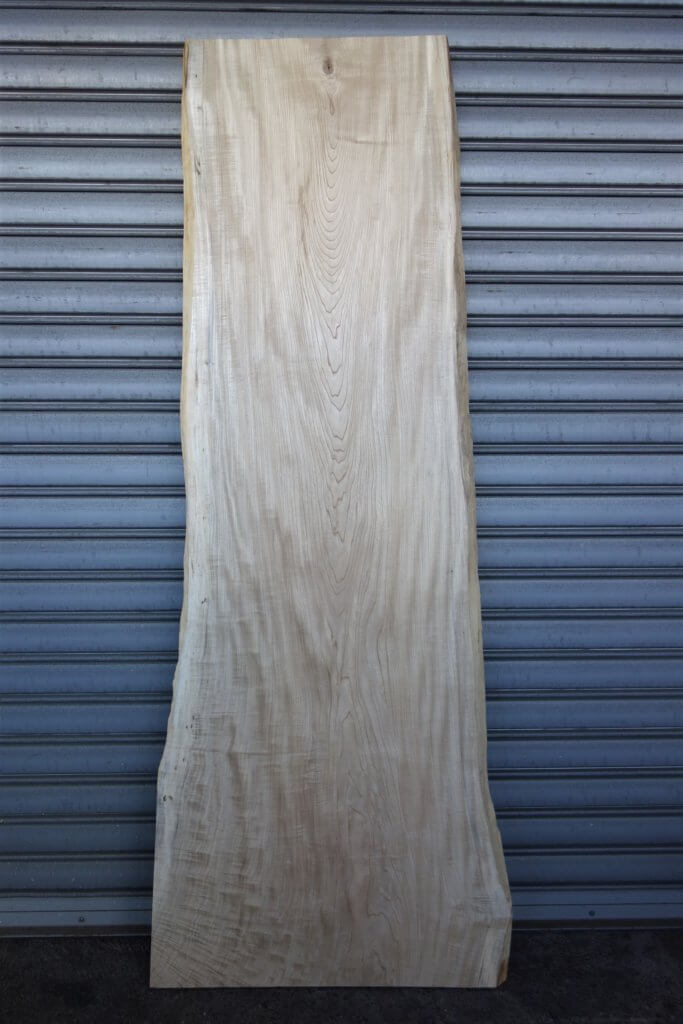 栓（セン）一枚板 - 新発田屋 木材倉庫