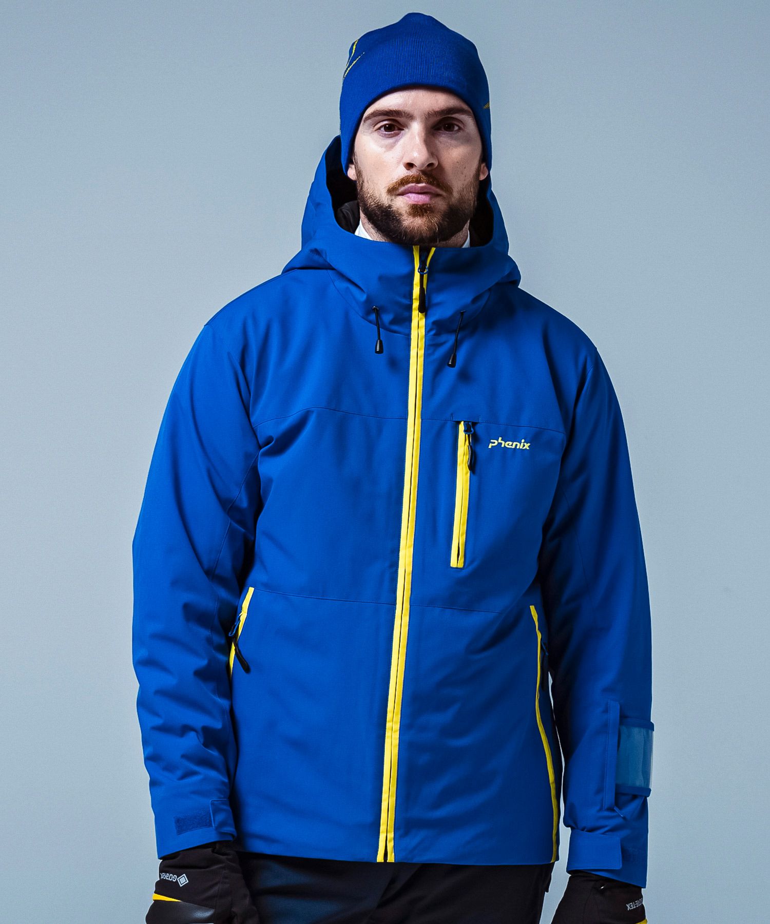 phenix(フェニックス)Solid-colored Two-piece ソリッドカラー