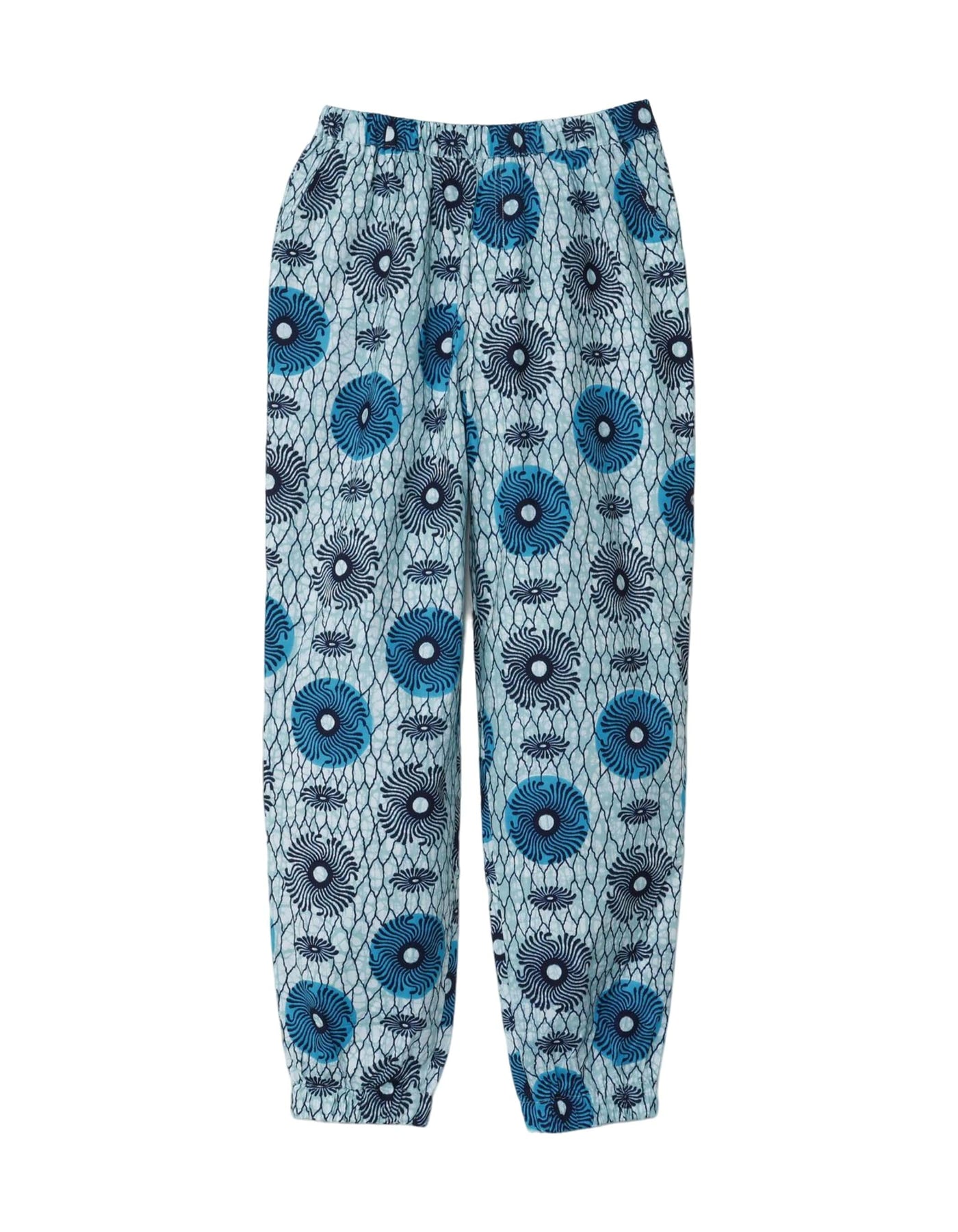 コンフィデンスパンツ 渦ドット – SHIFT 80（シフトエイティ）公式