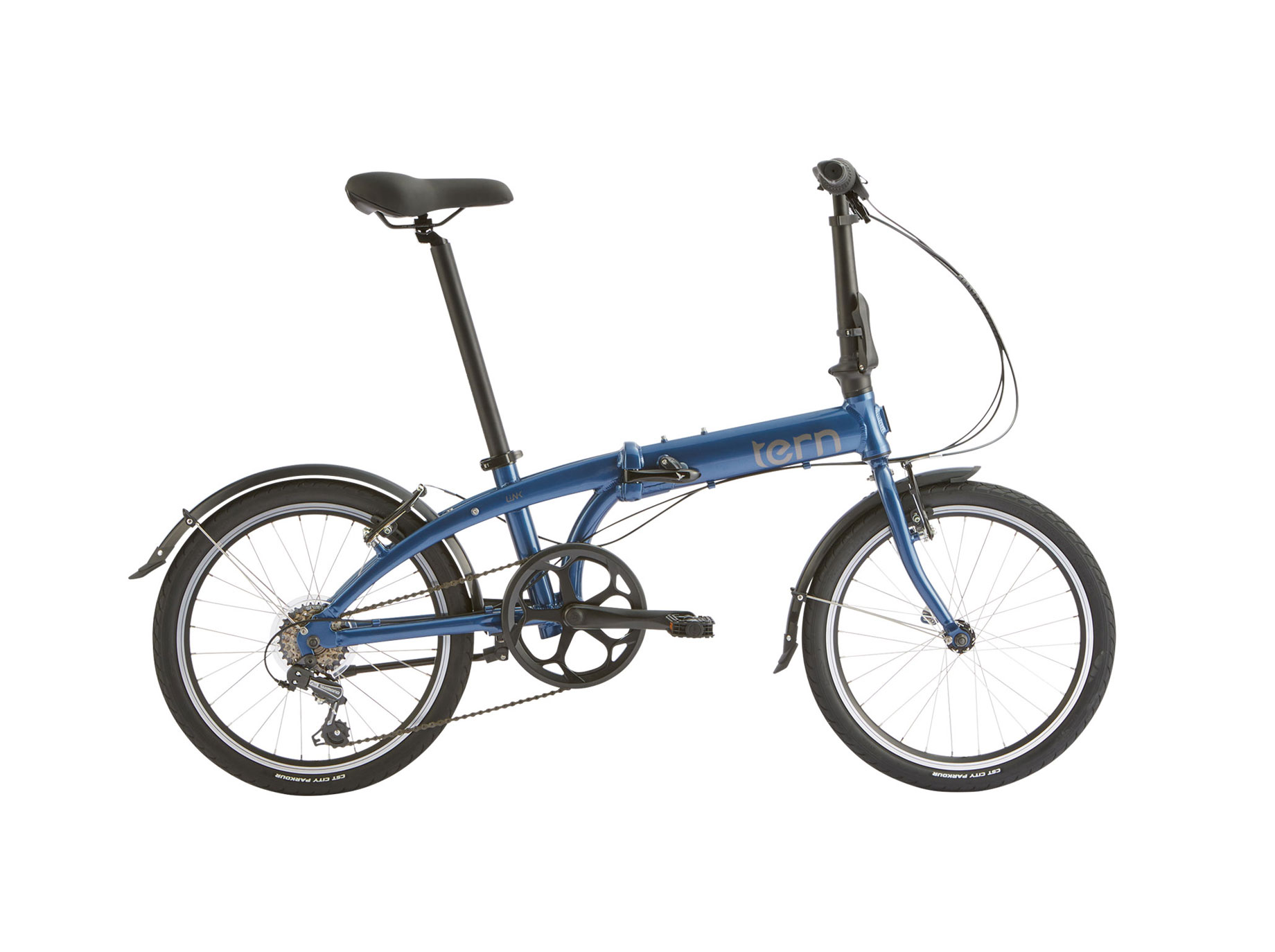 商品詳細 自転車 | Link A7）（TERN｜自転車ライフをサポートする