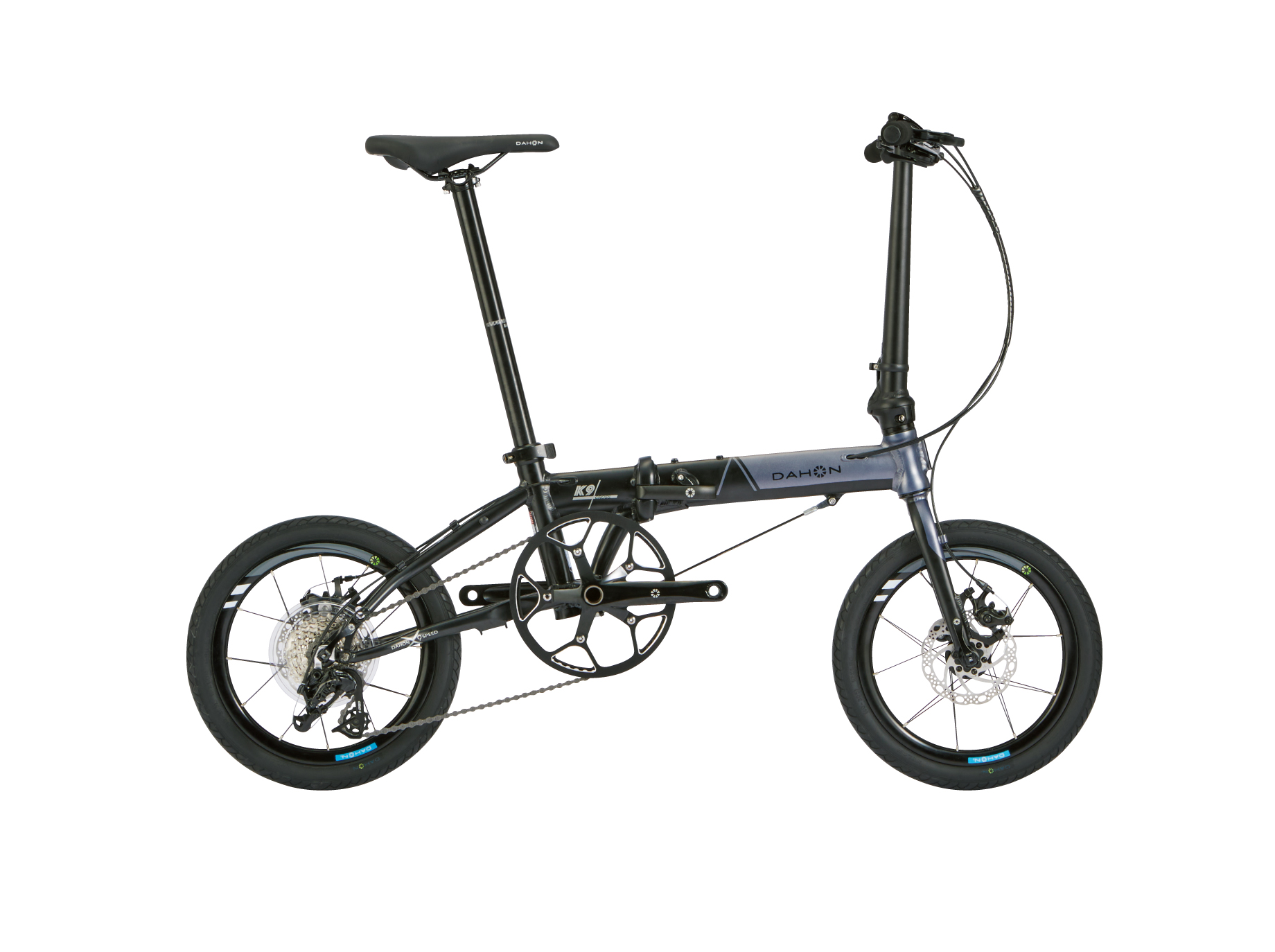 商品詳細 自転車 | K9X）（DAHON｜自転車ライフをサポートする