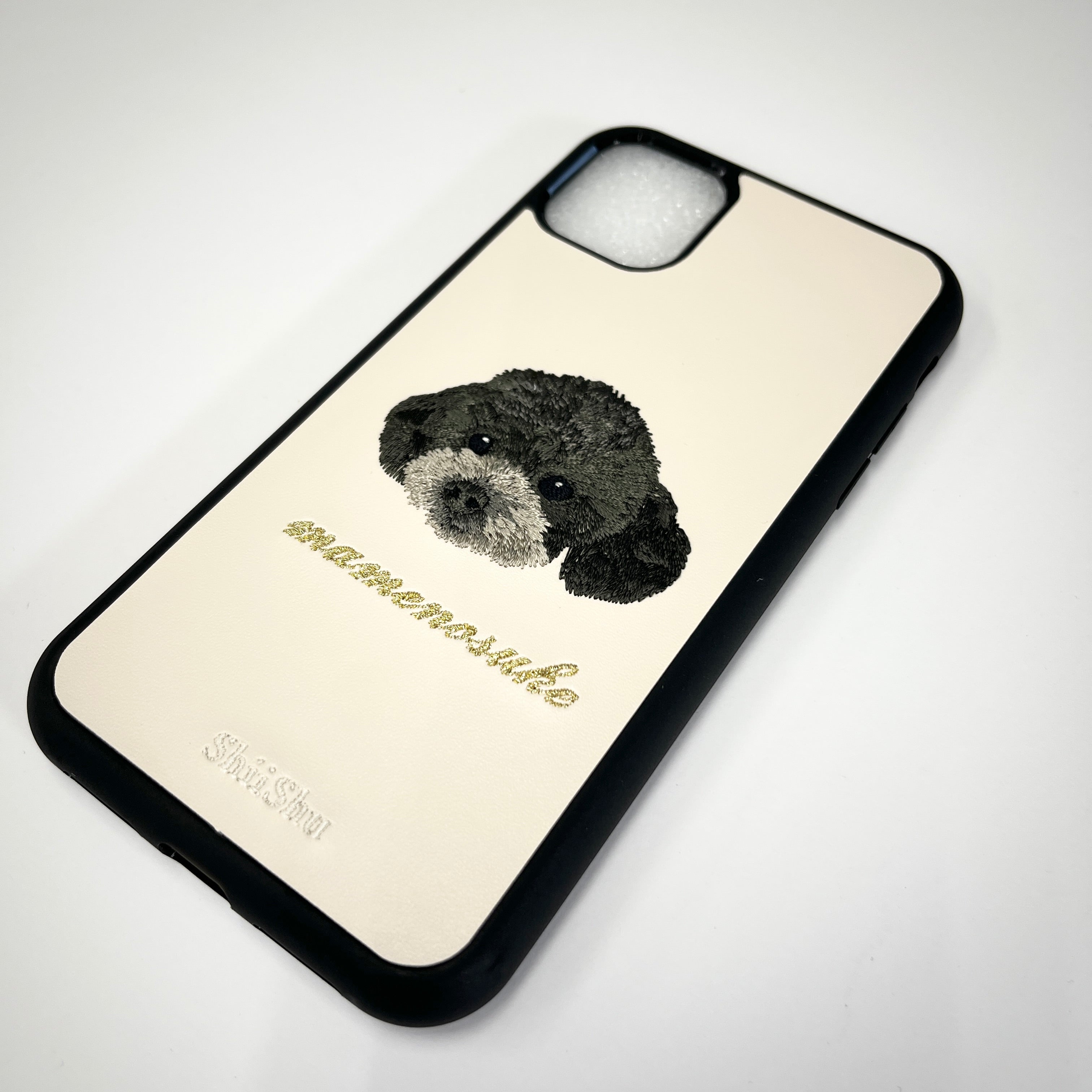 Dogs（犬） – ShiiShu