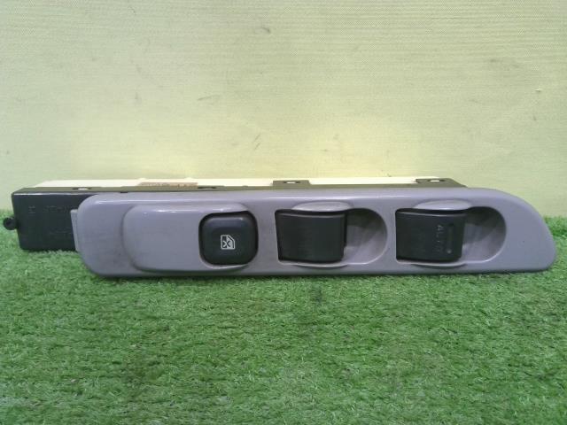 三菱ふそう キャンター パワーウインドウスイッチ （T000006384-6190-0