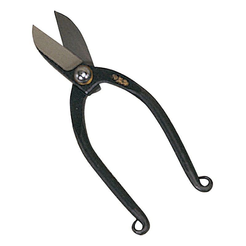 東京堂 生花用鋏 B AH000035 1本（ご注文単位1本）【直送品】 包装用品