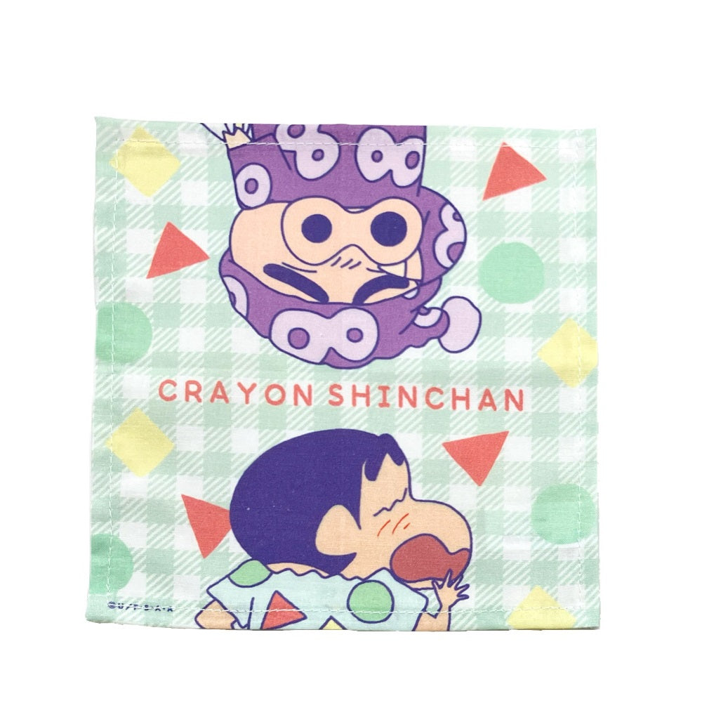 ミニハンカチ KY3440RX～KY3444RX – クレヨンしんちゃん公式オンライン