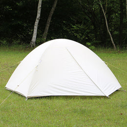 山と食欲と私×tent-Mark DESIGNS おにぎりテント – 新潮ショップ