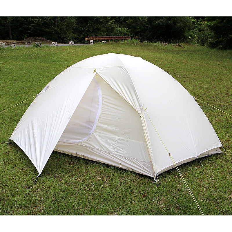 山と食欲と私×tent-Mark DESIGNS おにぎりテント – 新潮ショップ