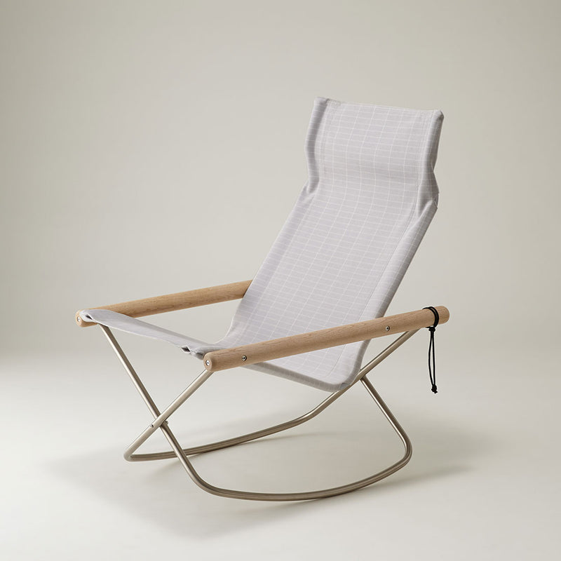 Nychair X ロッキング シキリ | ニーチェアエックスの正規販売店 Shinc