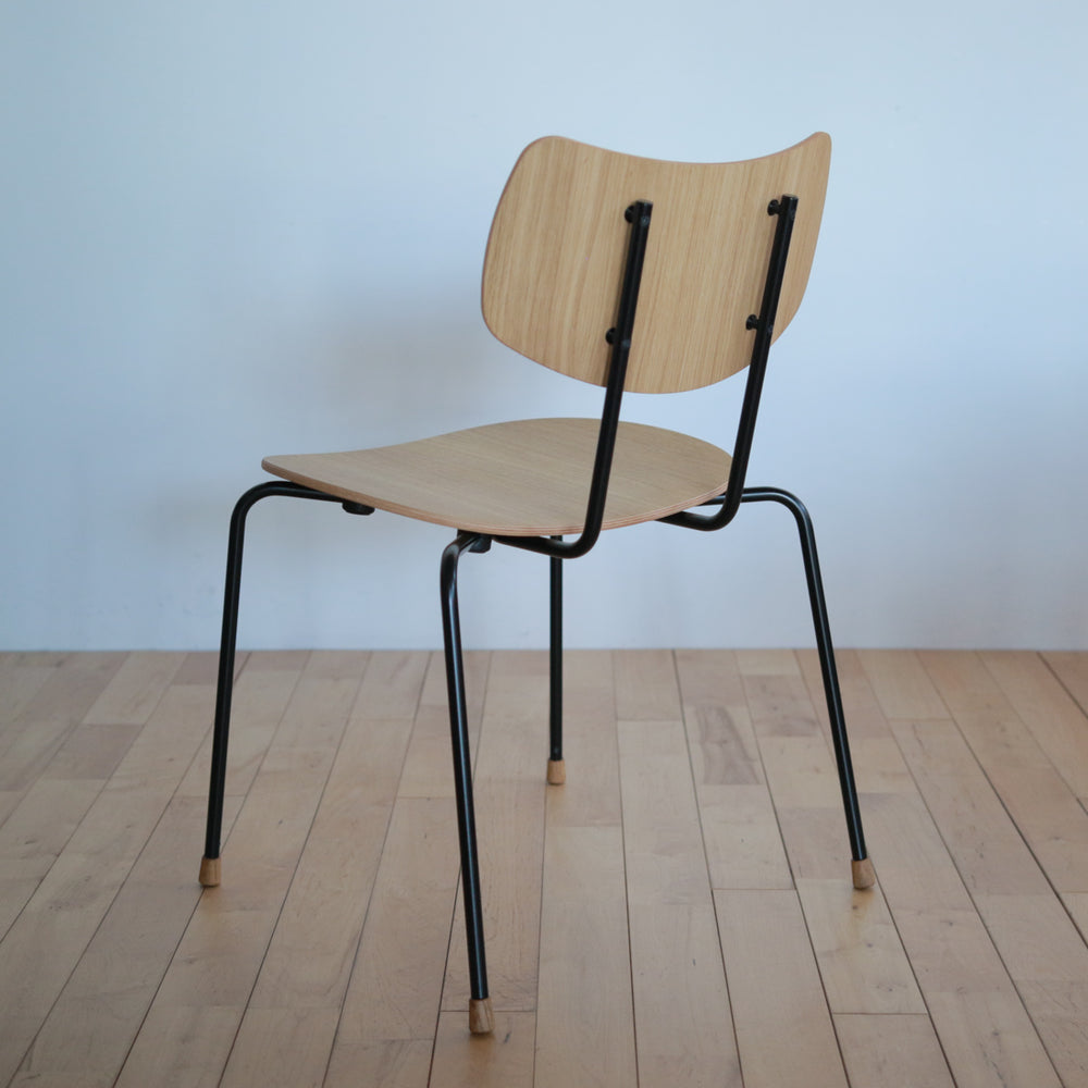 VLA26T （板座）VEGAチェア| カールハンセン&サンの正規代理店 Shinc