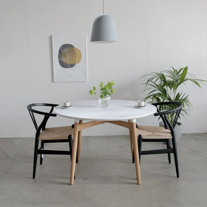 CH24(yチェア) soft | カールハンセン&サンの正規代理店 Shinc lab