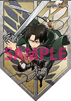 Blu-ray & DVD 第4巻 | TVアニメ「進撃の巨人」公式サイト