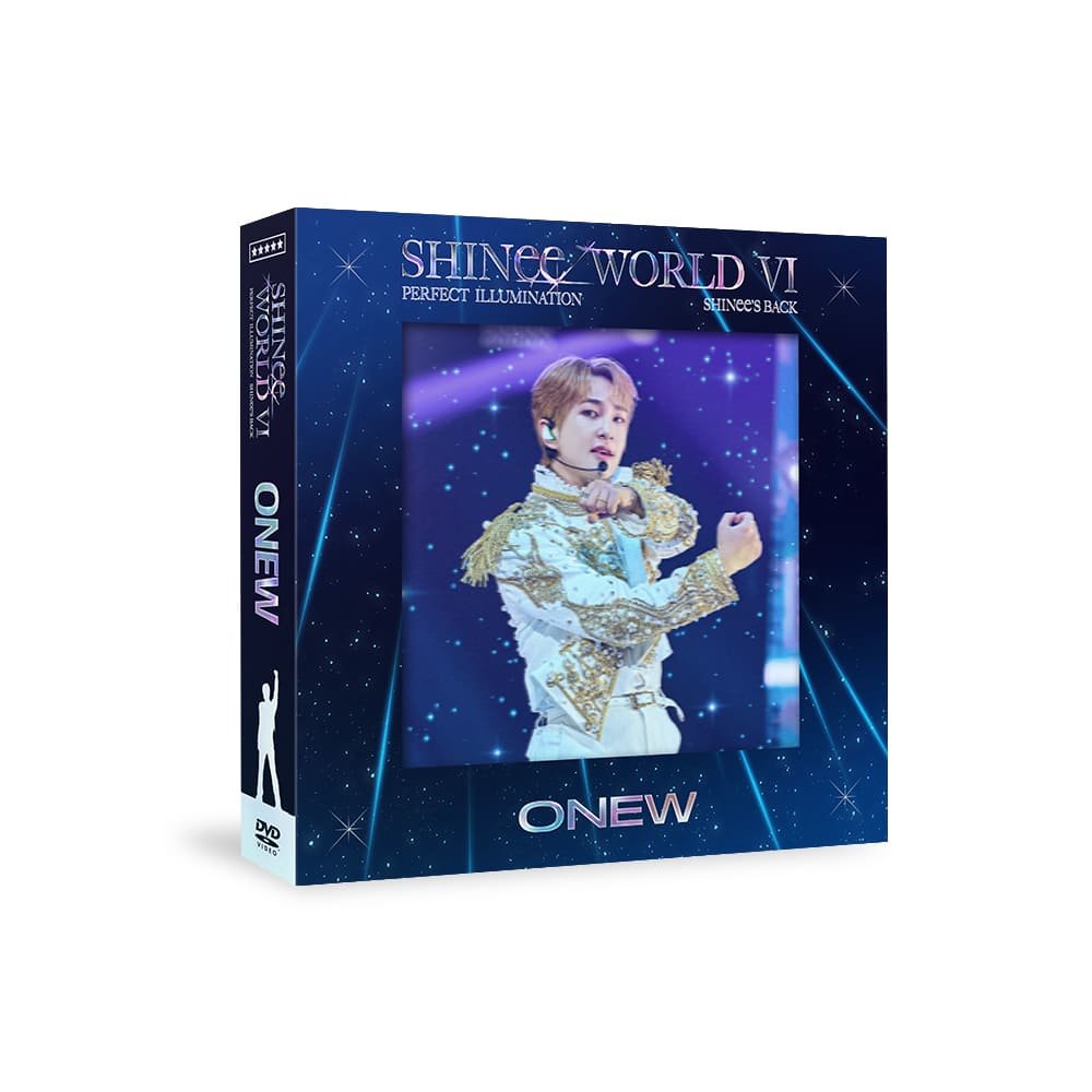 SHINeeとSHINee WORLDが共に刻んだ、特別な瞬間。「SHINee WORLD VI