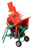 新興和産業株式会社｜木や枝葉の破砕・粉砕処理カッター・シュレッダー