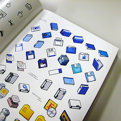 1×1: Pixel-Based Illustration & Design - Shinya Inamura