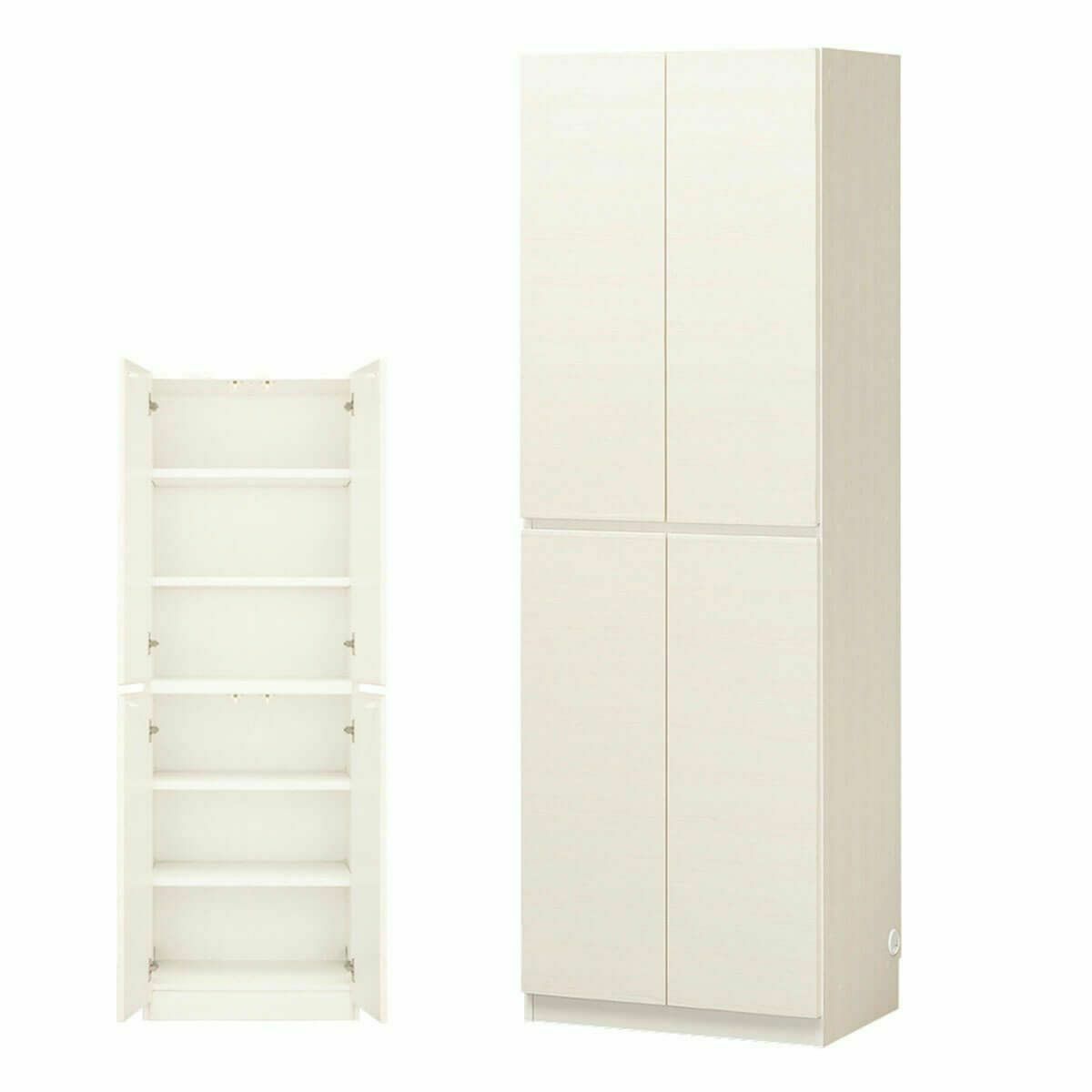 チェローネ｜薄型 食器棚 キャビネット｜家具インテリア通販のSHIRAI