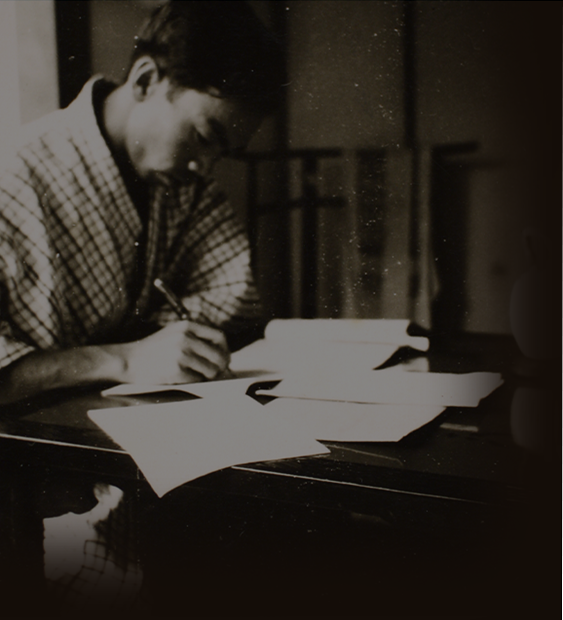 城山三郎の作品 | 気骨の作家 城山三郎 DIGITAL MUSEUM