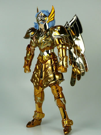 聖衣神話 セイレーン