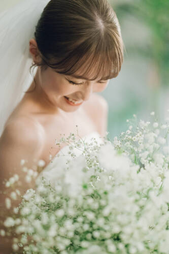 Reiji & Natsumi｜CASE｜【公式】広島県広島市の結婚式場【サウス