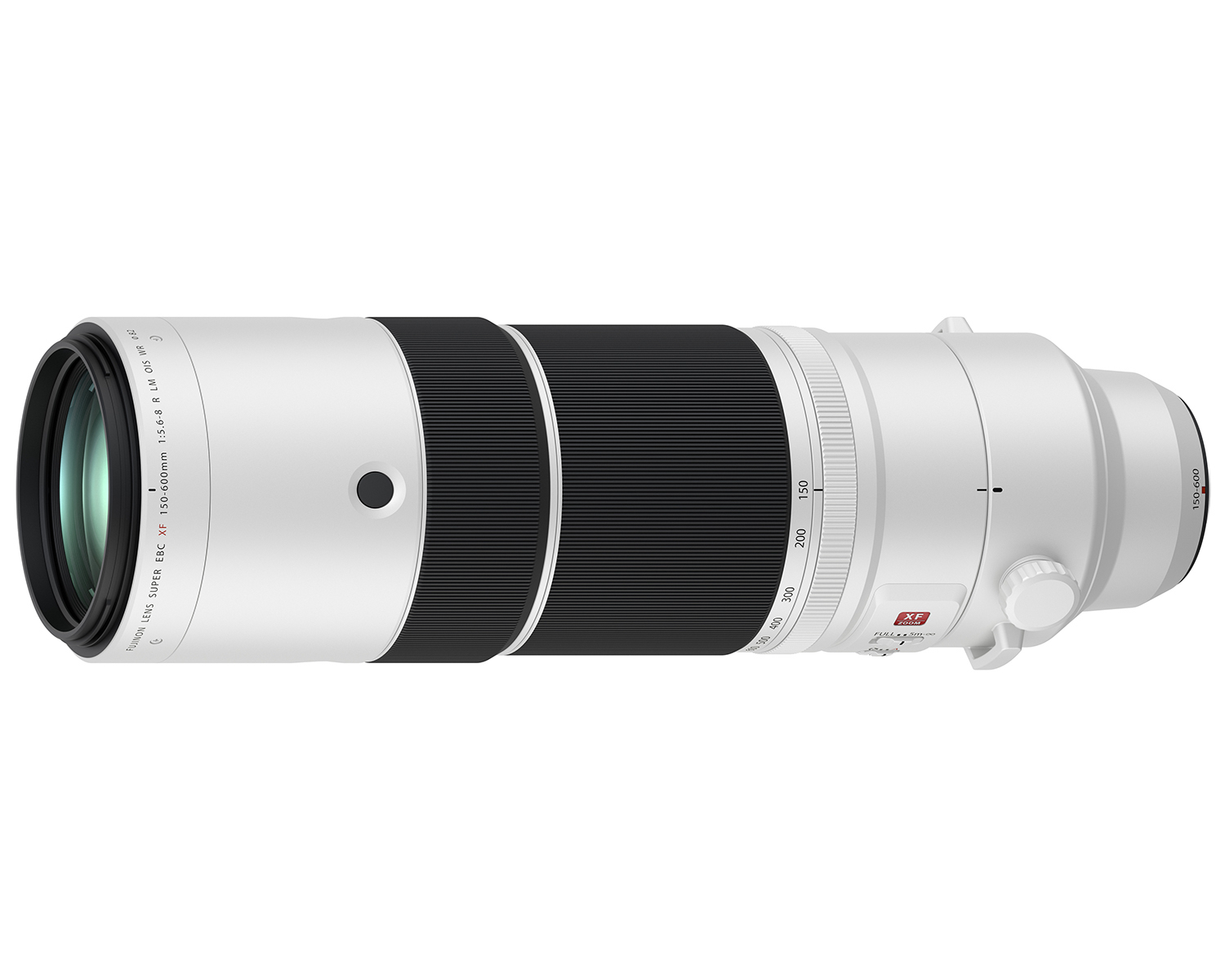 XFレンズ最長の超望遠レンズ｜富士フイルム フジノンレンズ XF150