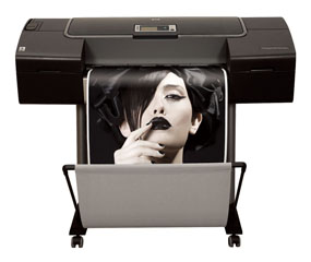 プリント制作のためのプリンタ選び HP篇 | プリント制作のためのハード