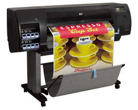 プリント制作のためのプリンタ選び HP篇 | プリント制作のためのハード