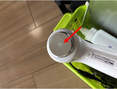 超音波治療器【家庭用】US PRO 2000 2nd edition の効果は？ハム