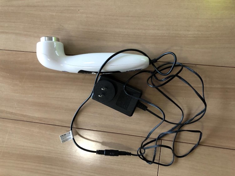 超音波治療器【家庭用】US PRO 2000 2nd edition の効果は？ハム