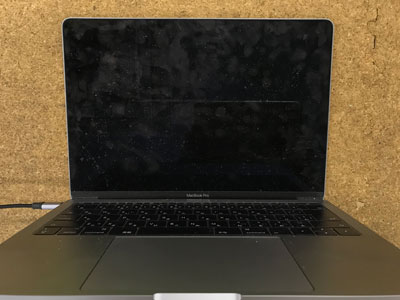 MacBook Proの画面が映らない修理・買取 | パソコン修理ならPC本舗