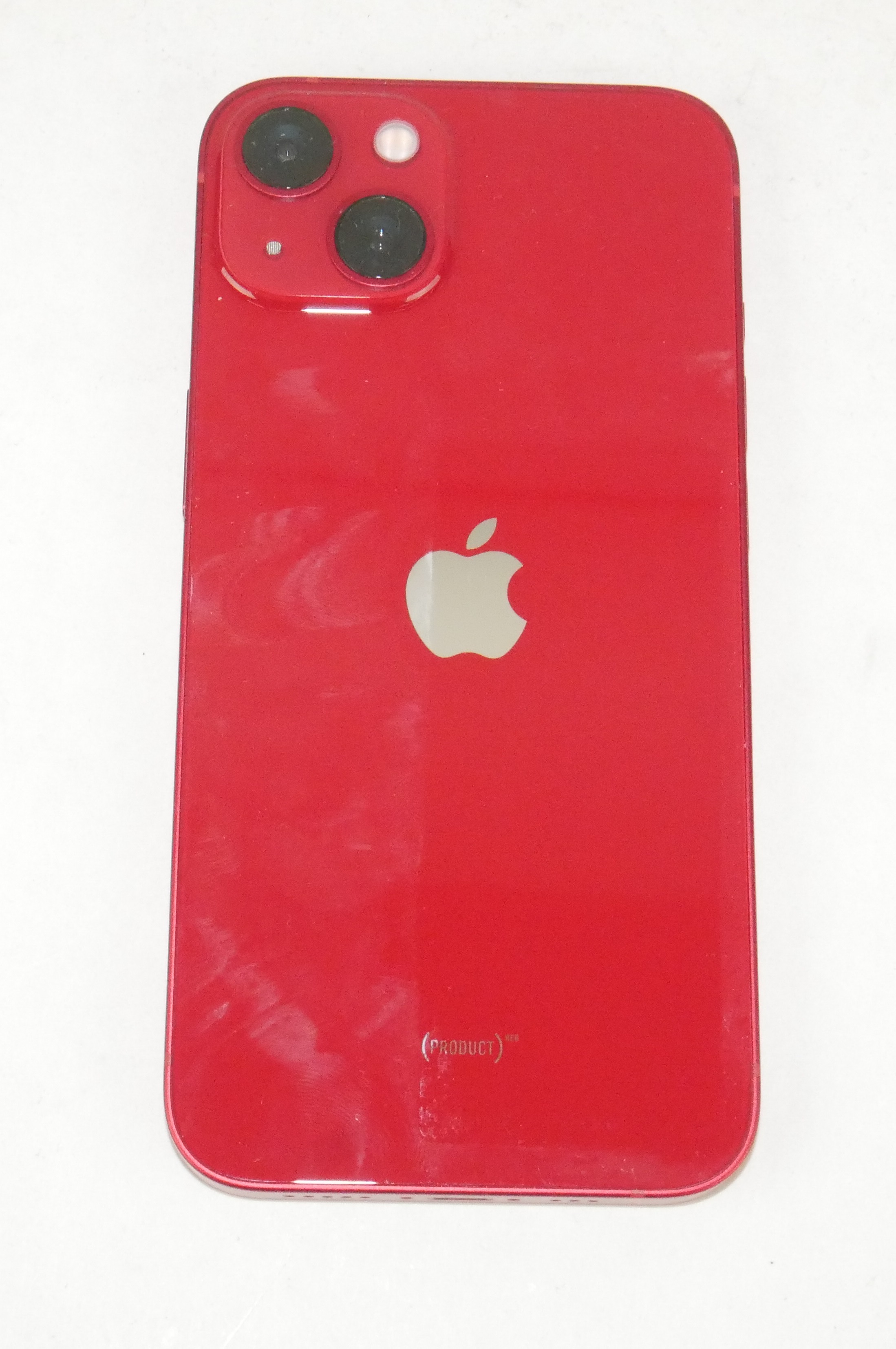 Apple iPhone 13 128GB MLAA3LL/A unlocked GRADE B NO SIM | eBay