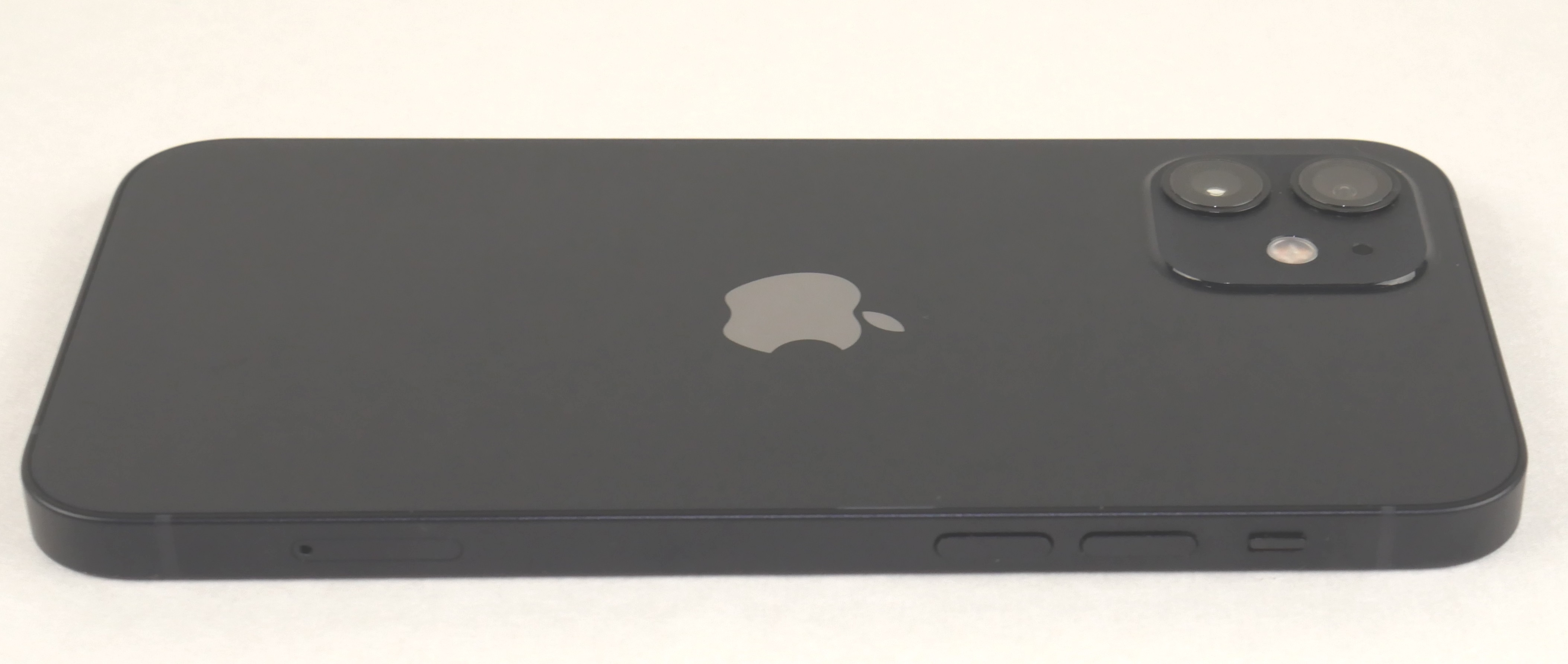 Apple iPhone 12 64GB Black AT&T MGEF3LL/A GRADE C NO SIM | eBay