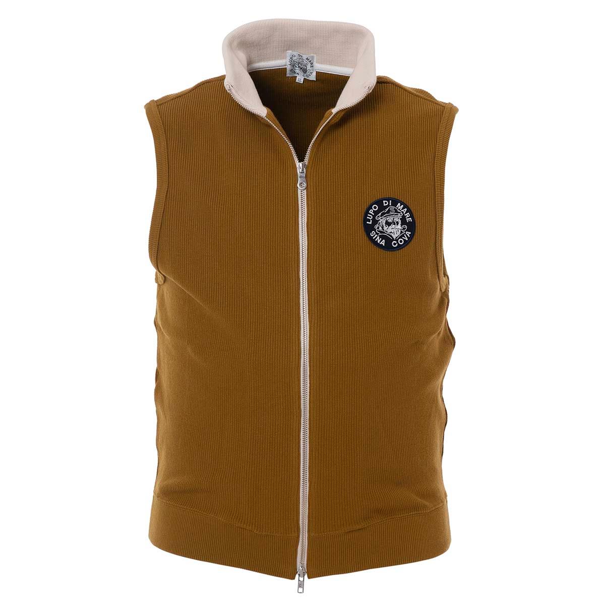 メンズ】ベスト旧