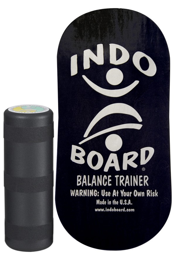 Indo Board Rocker：Indo Boardバランストレーニング