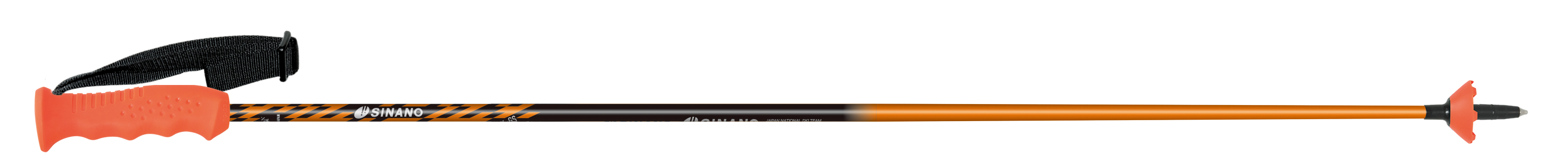 CK-GS - スキーポール｜シナノ公式