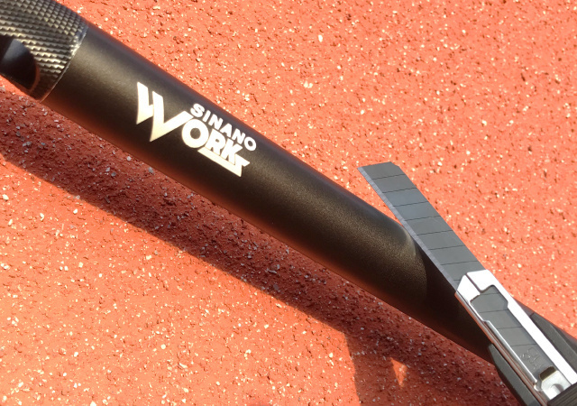 SNIPE HANGER SOLO | スナイプハンガーソロ | ハンガーラック | SINANO