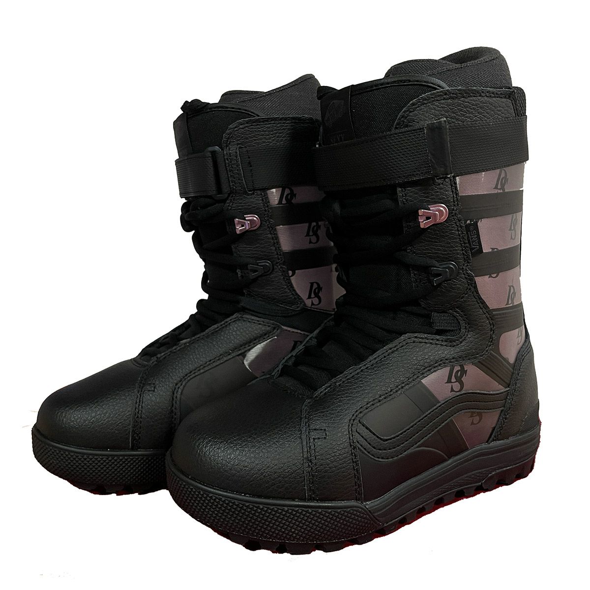 バンズ DS HI-STANDARD VANS-DRINKSEXY スノー ボード ブーツ 22-23