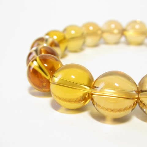 シトリン | 幸せを呼ぶ石PAX